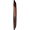 Ekena Millwork Classic Ceiling Medallion (Fits Canopies up to 8 1/4"), 44 1/2"OD x 4"ID x 4 "P, Antique Copper CM44CLACS - alternate 3